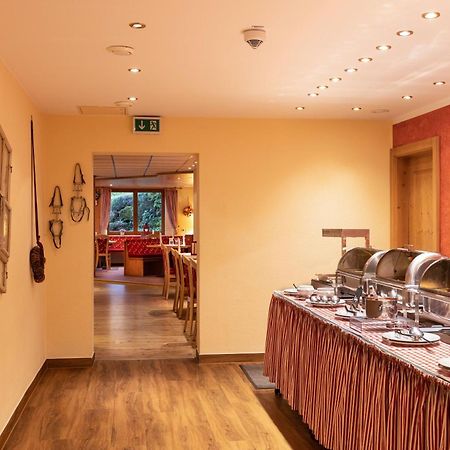 Ifa Breitach Apartments Kleinwalsertal Mittelberg Bagian luar foto