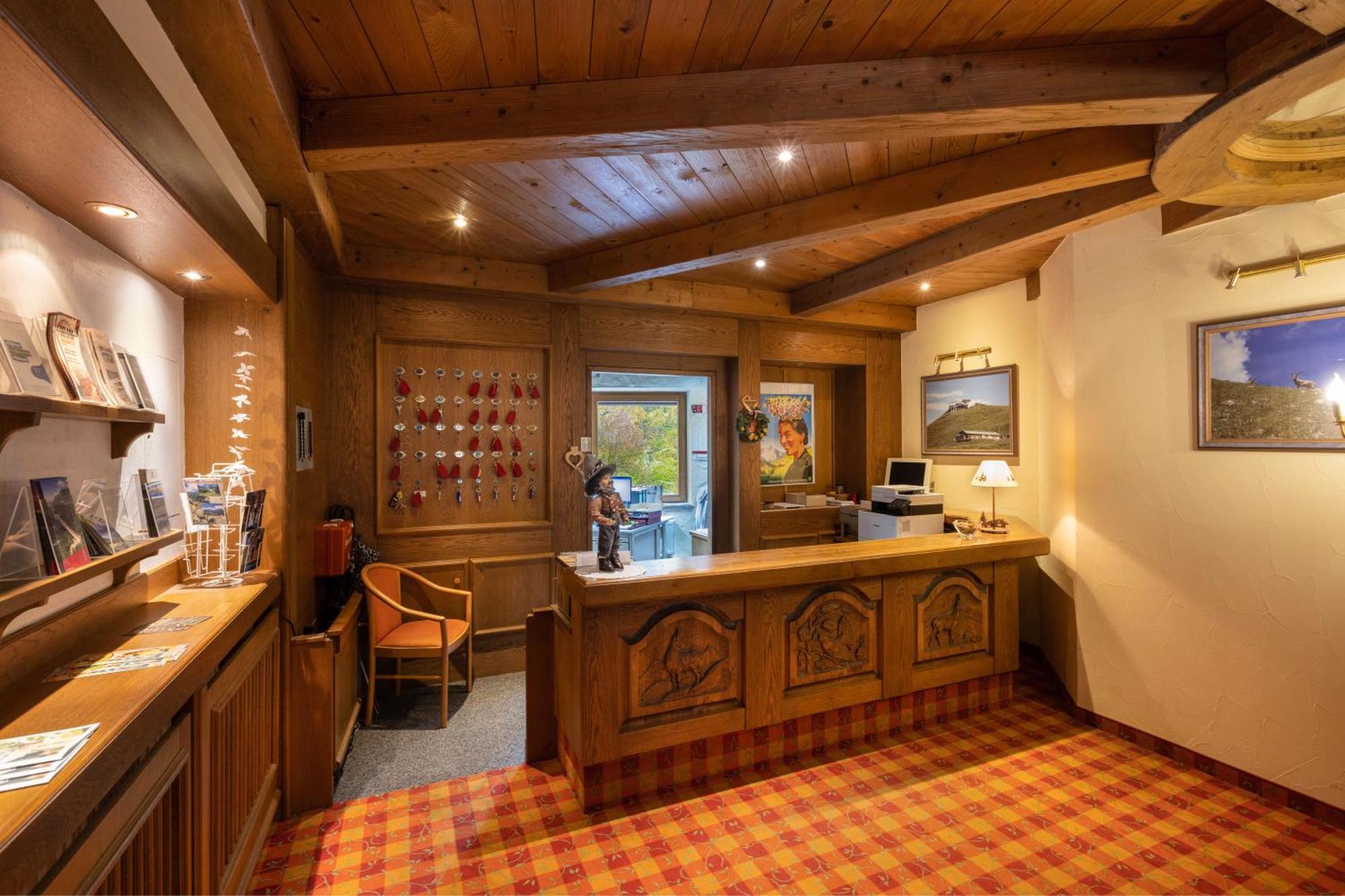 Ifa Breitach Apartments Kleinwalsertal Mittelberg Bagian luar foto