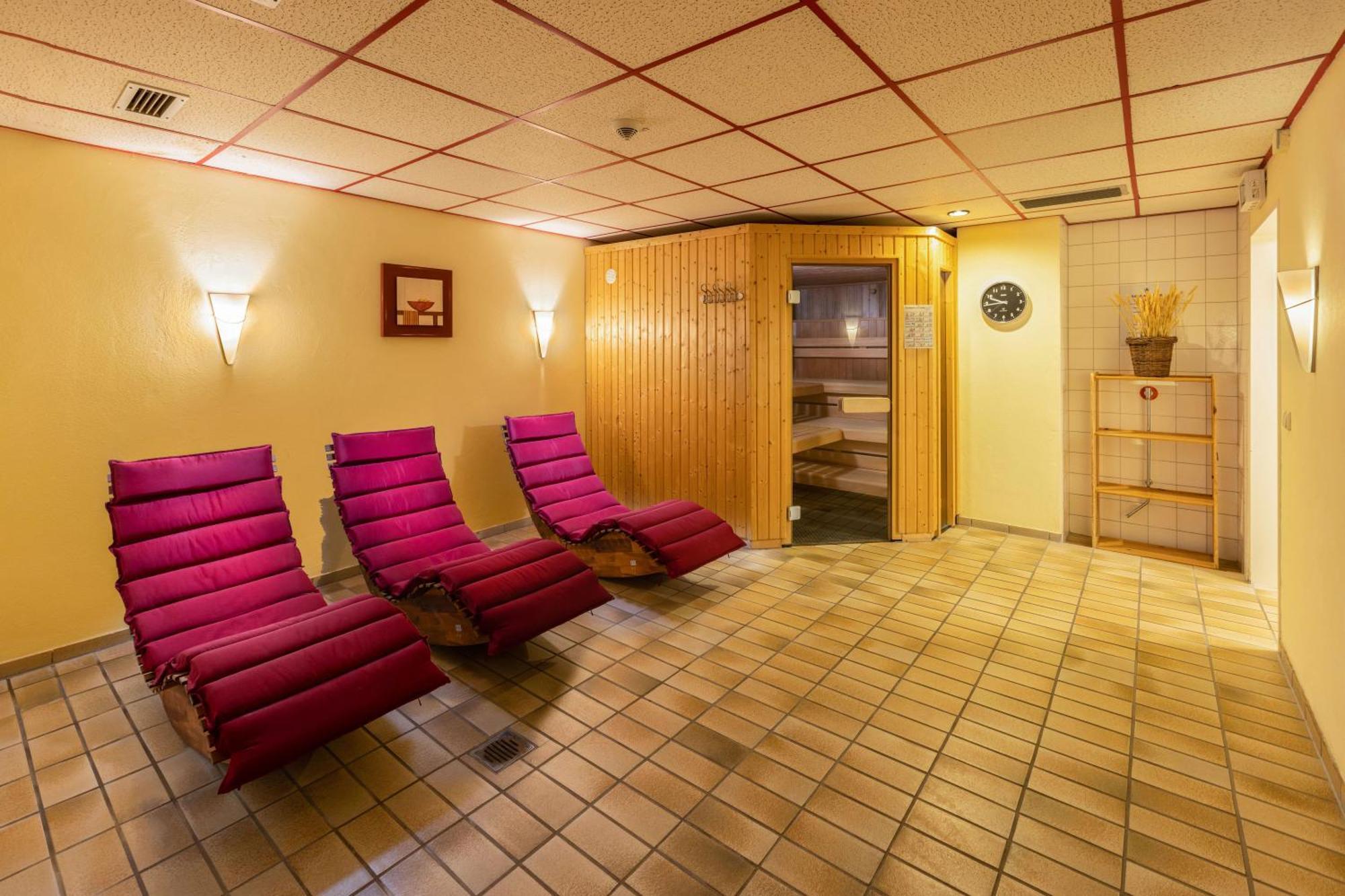 Ifa Breitach Apartments Kleinwalsertal Mittelberg Bagian luar foto