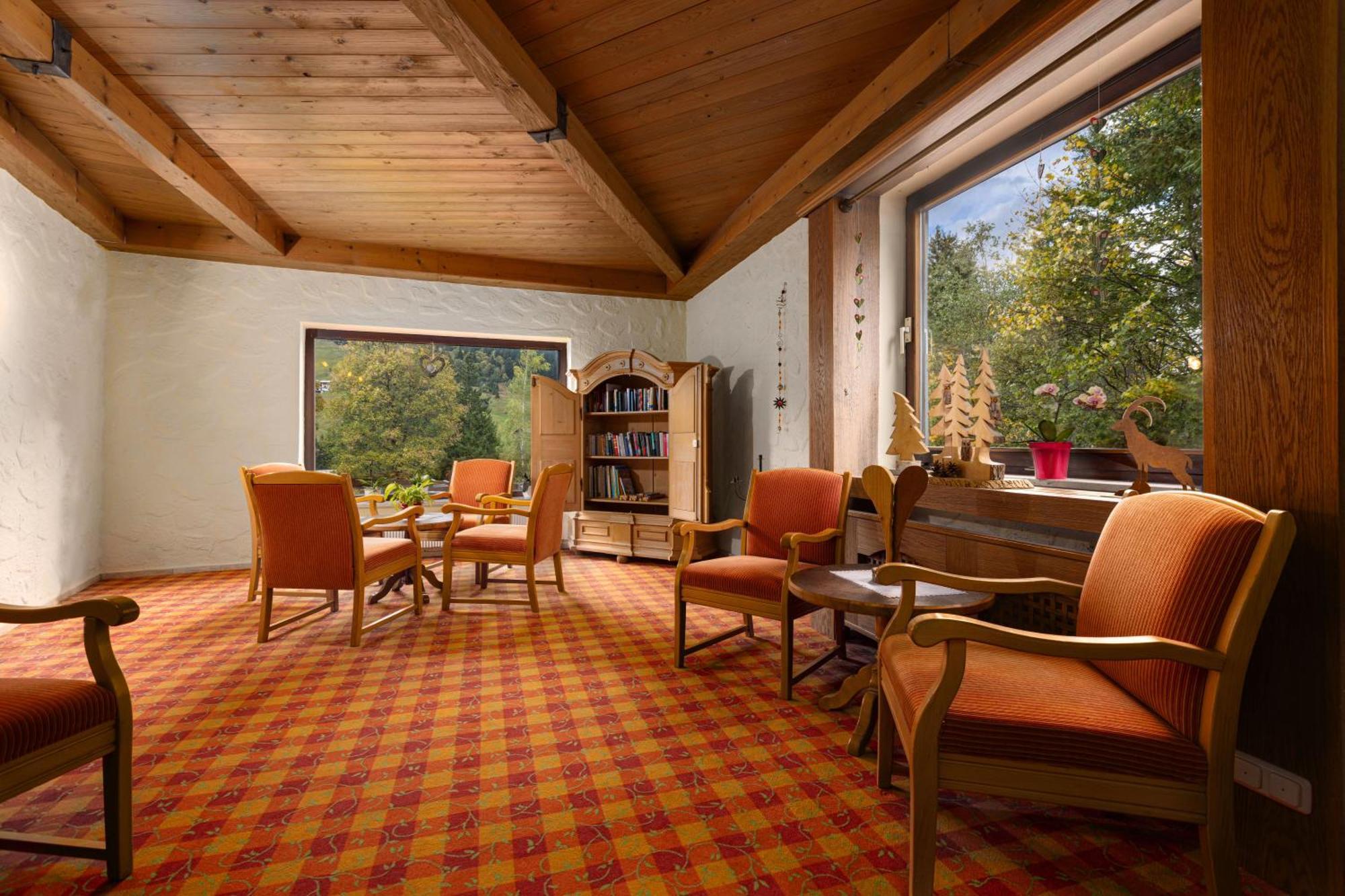 Ifa Breitach Apartments Kleinwalsertal Mittelberg Bagian luar foto
