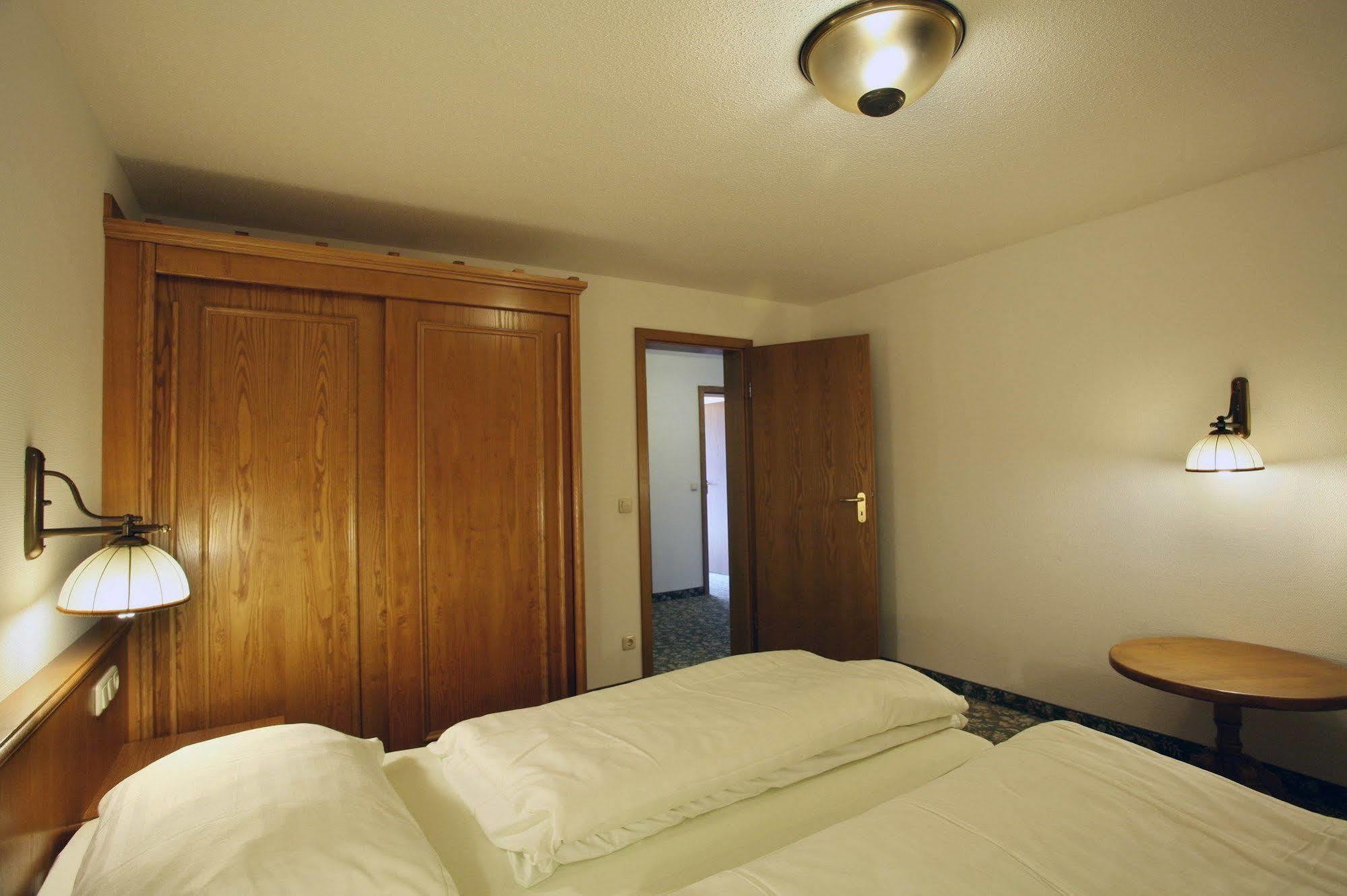 Ifa Breitach Apartments Kleinwalsertal Mittelberg Bagian luar foto